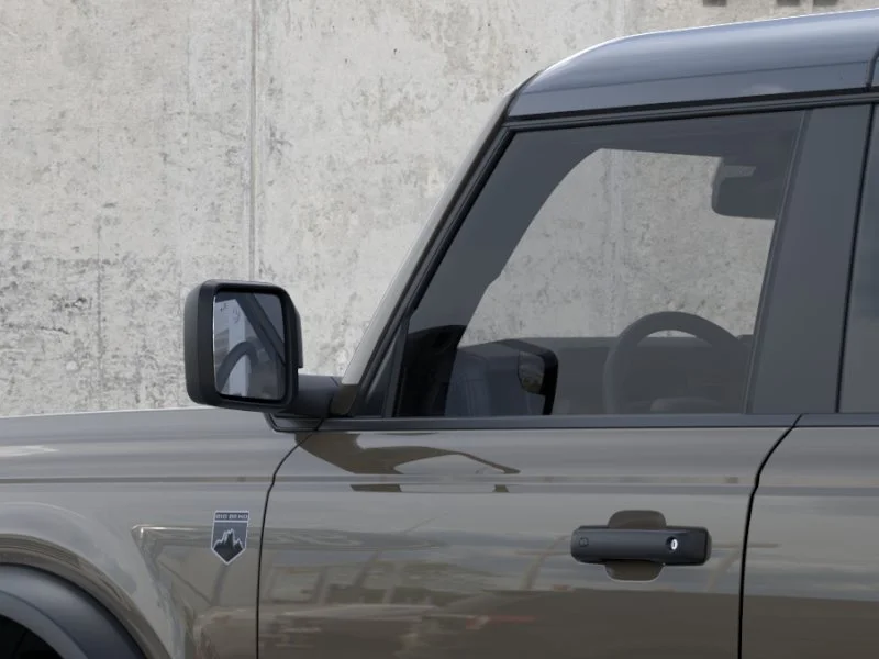 New 2026 Marsh Gray Ford Big Bend® image 22