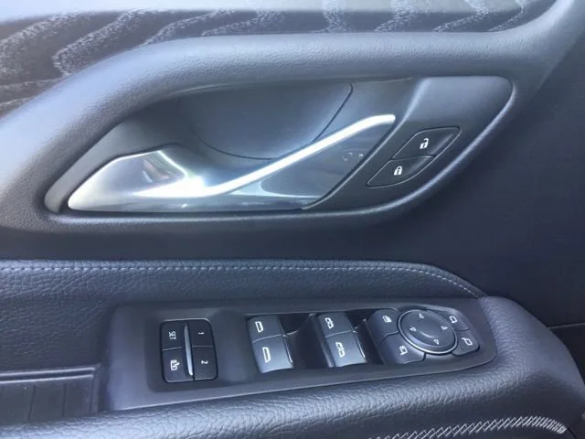 2024 GMC Yukon XL Denali - Photo 21