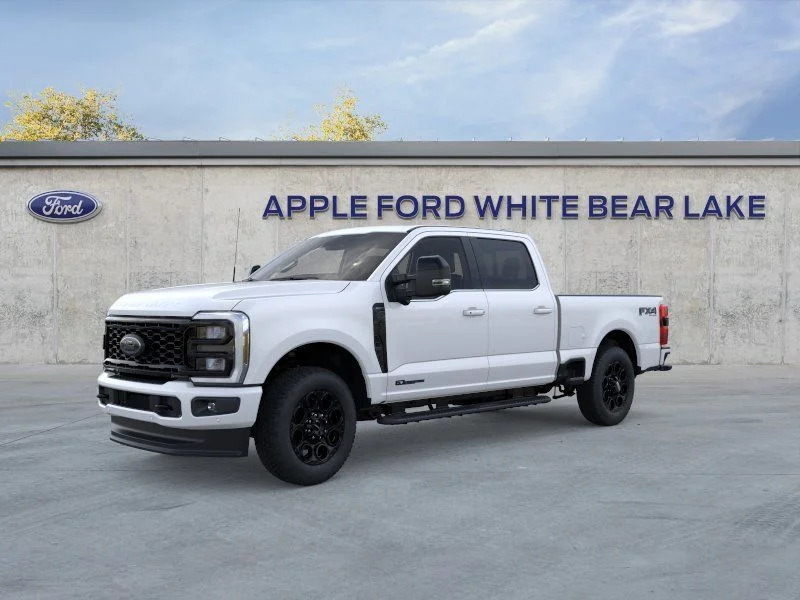 2026 Ford F-350 Lariat 4x4 Crew Cab 6-3/4' Box SRW's photo