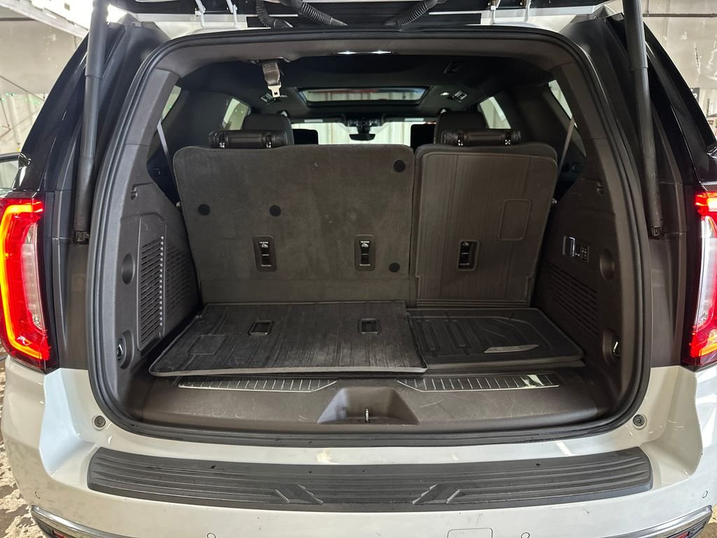 Used 2021  GMC Denali image 22