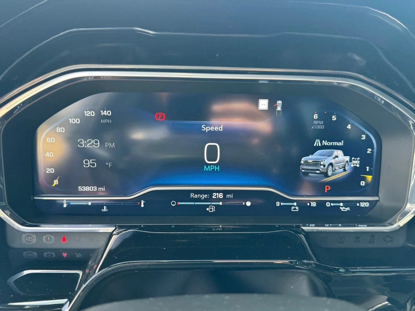 2022 Chevrolet Silverado 1500 High Country - Photo 18