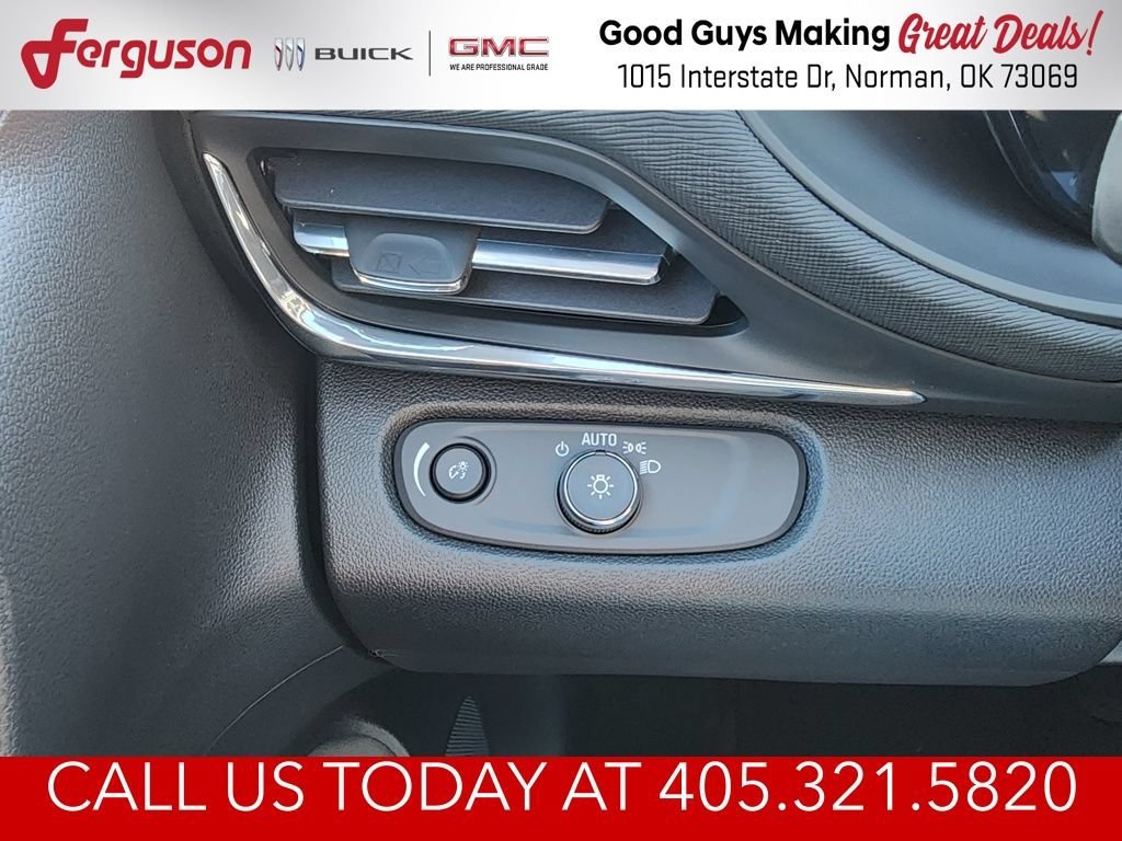 2026 Buick Envista Preferred - Photo 16