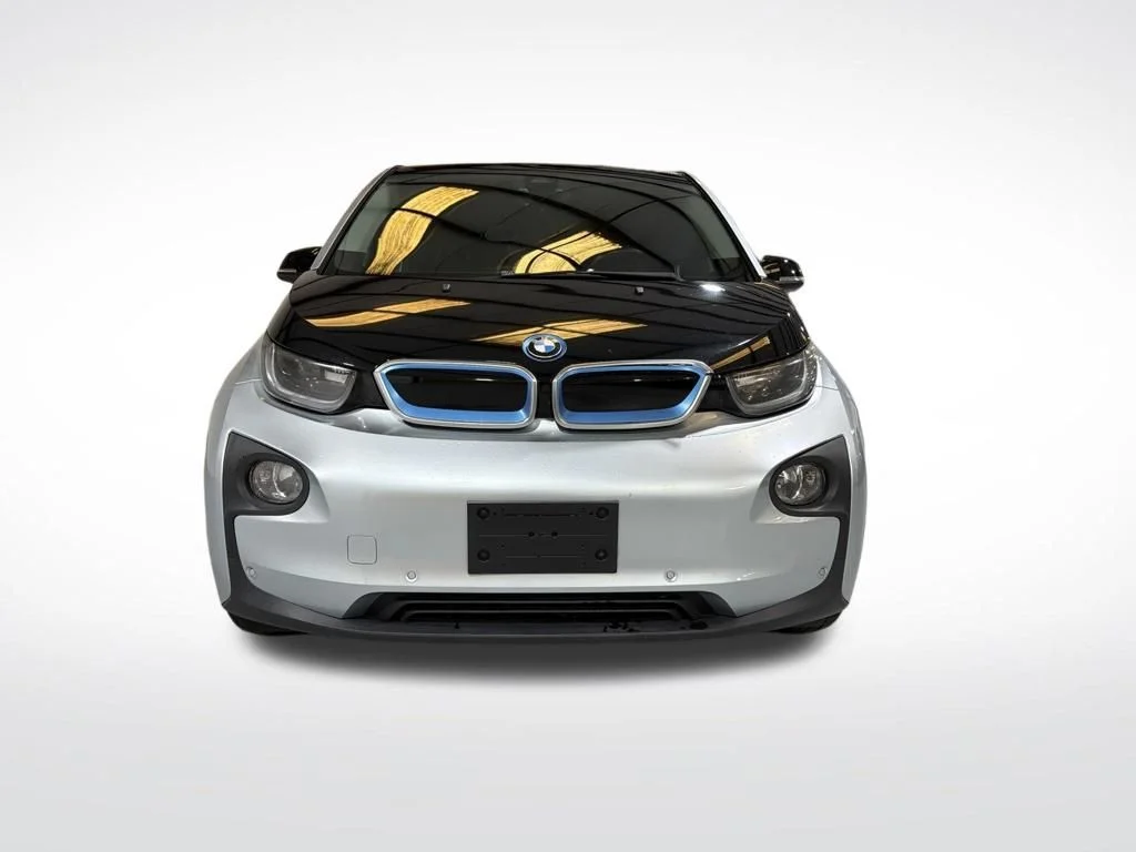 Used 2015 BMW i3 Tera World with VIN WBY1Z2C58FV555415 for sale in Roswell, GA