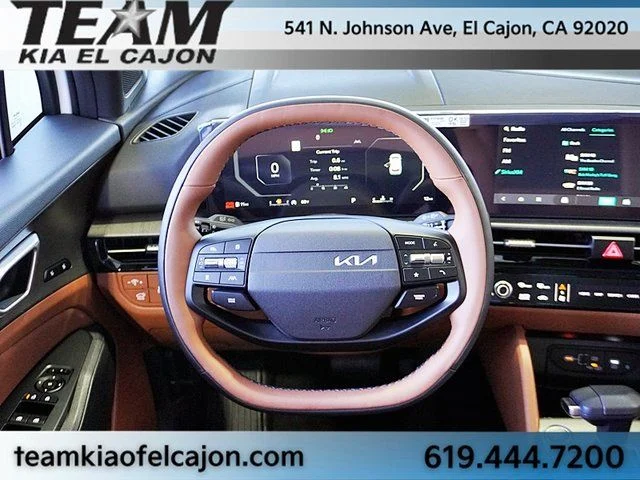 2026 Kia Sportage X-Line - Photo 26