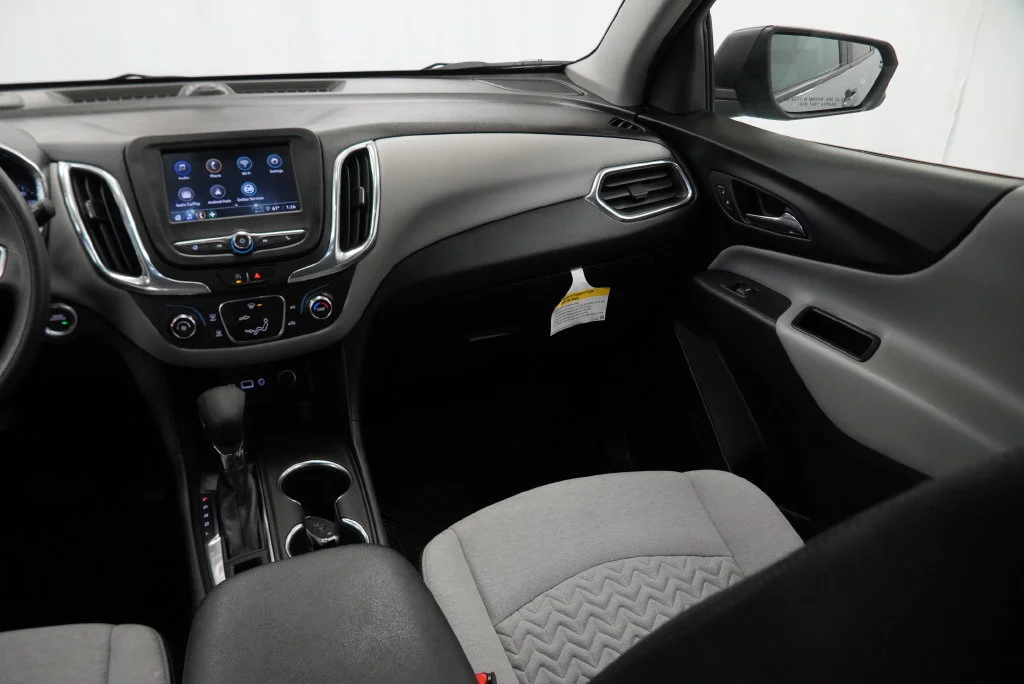 2024 Chevrolet Equinox LS - Photo 24