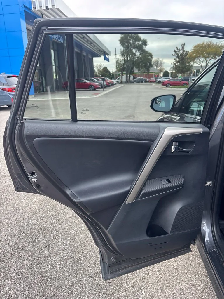 Used 2014 Magnetic Gray Metallic Toyota Limited image 21