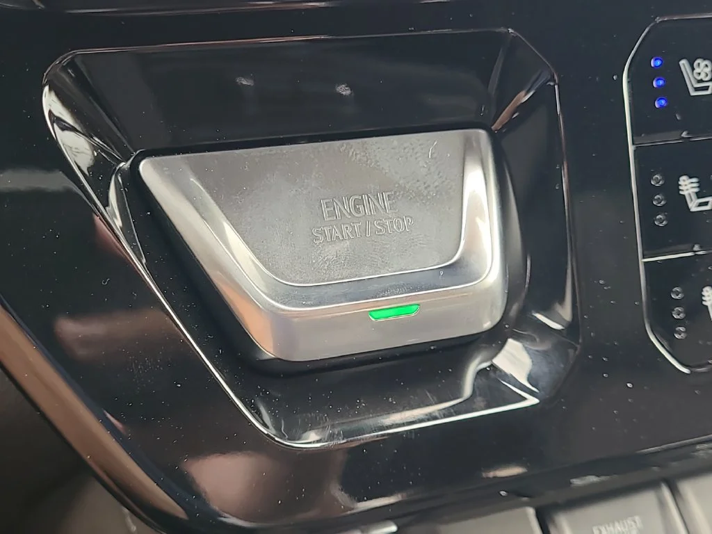 New 2026 Glacier White Tricoat GMC Denali image 24