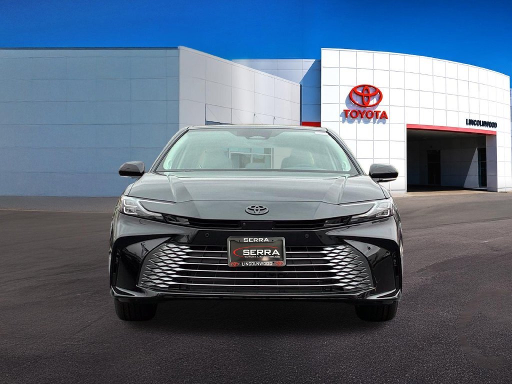 Vehicle thumbnail