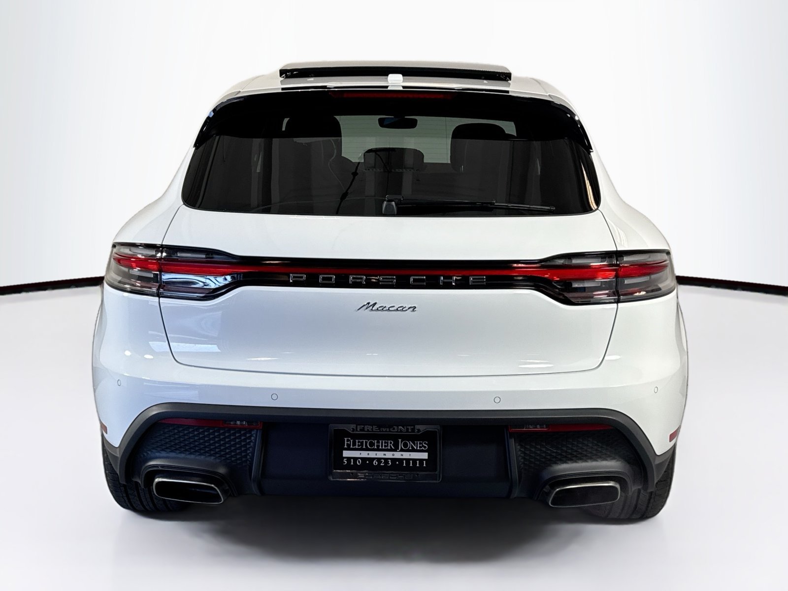 Used 2026 White Porsche  image 10
