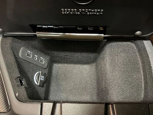 Used 2023 Black Dodge SRT Hellcat Redeye Widebody image 38