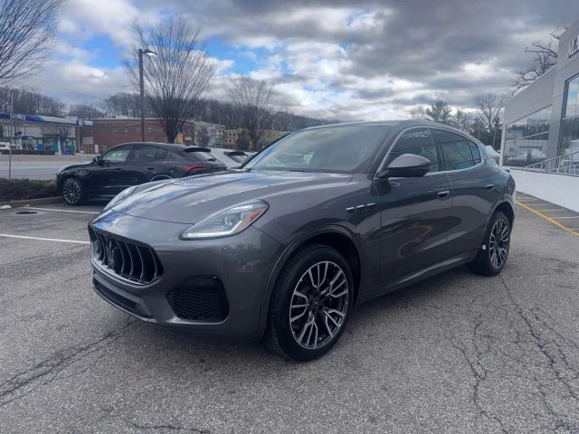 New 2025  Maserati  image 6