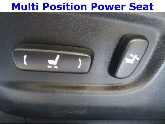 Used 2018 White Toyota SR5 Premium image 19