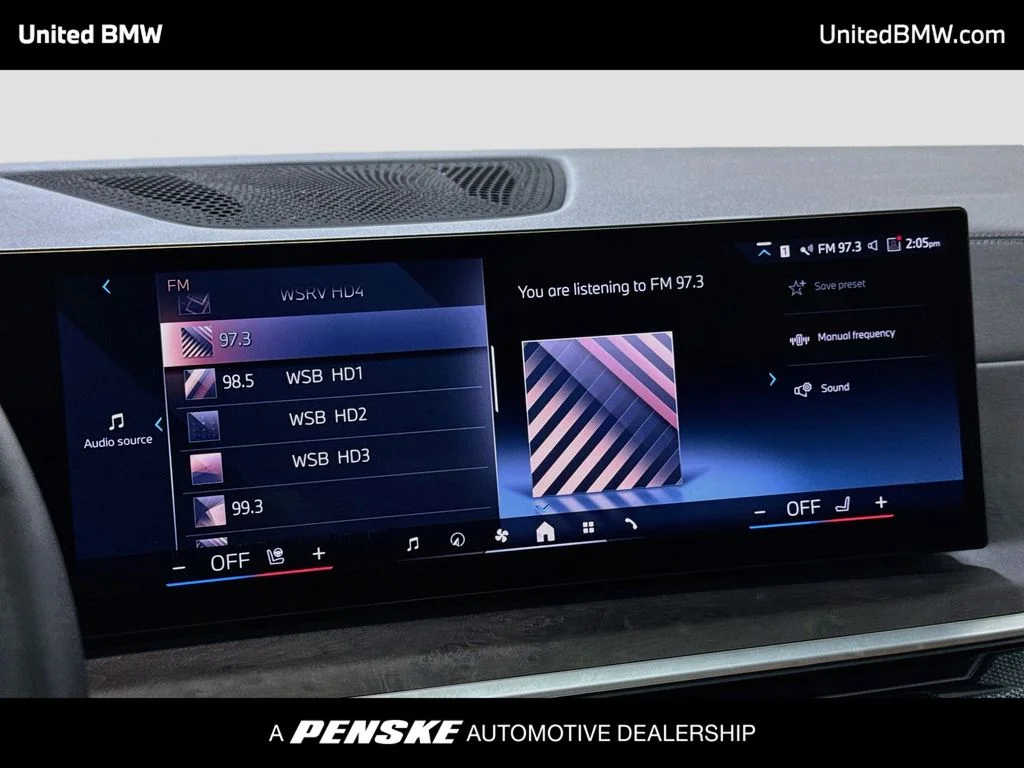 2025 BMW X5 40i - Photo 15