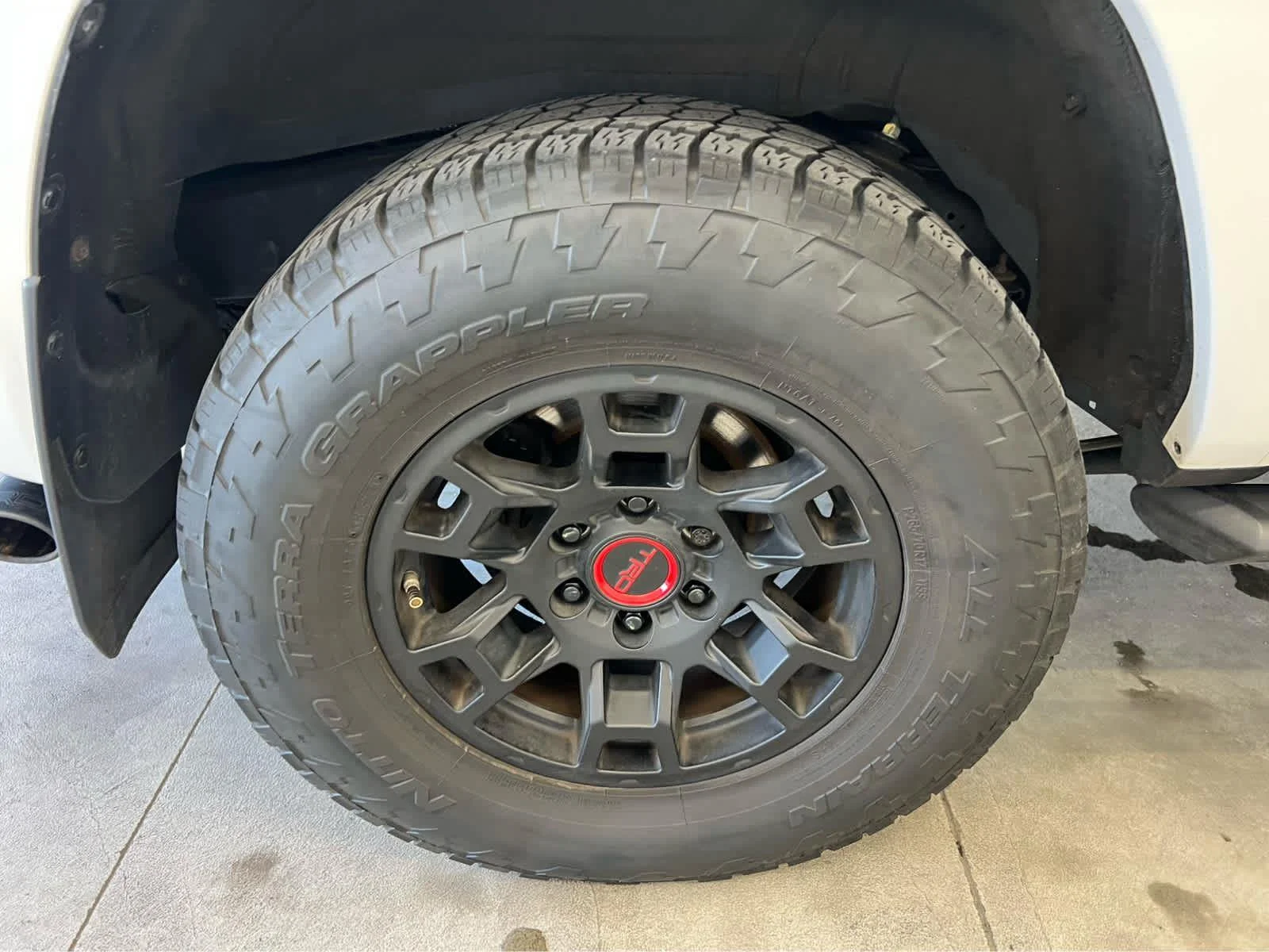 2022 Toyota 4Runner TRD Pro - Photo 9