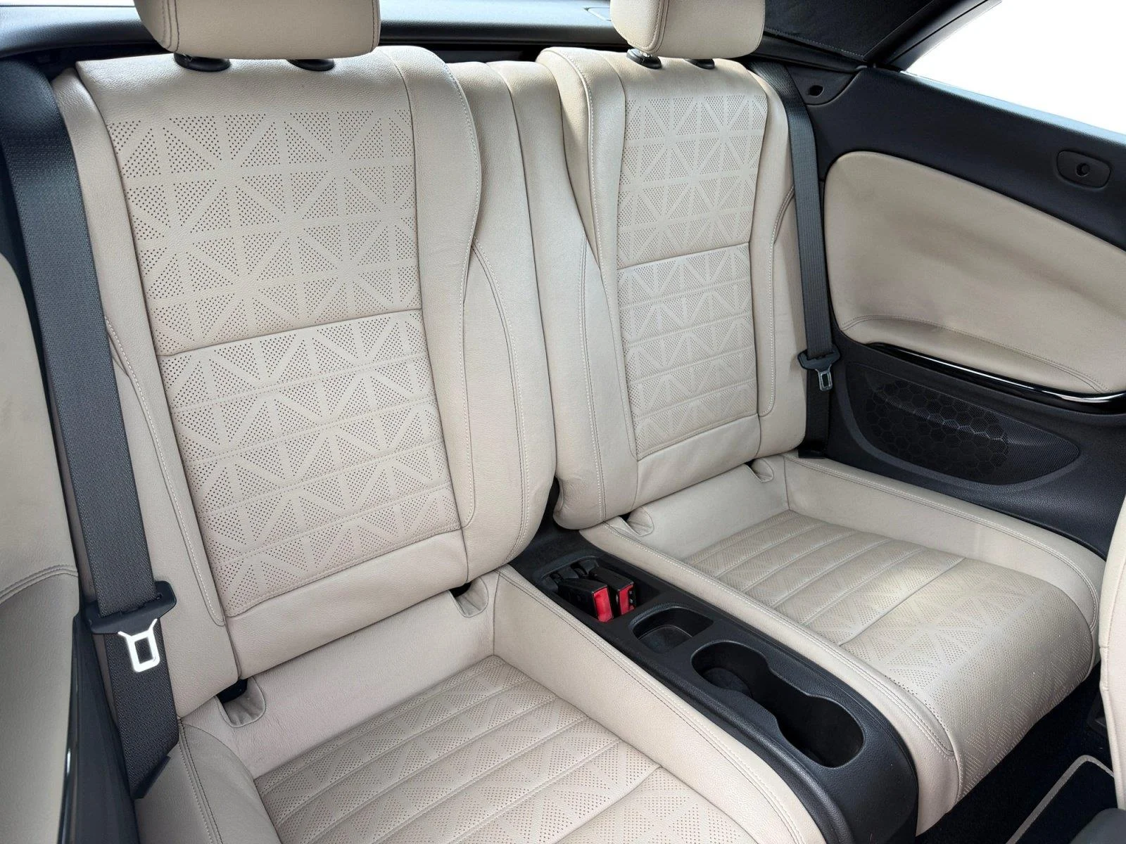 Used 2016 Toasted Coconut Metallic Buick Premium image 17