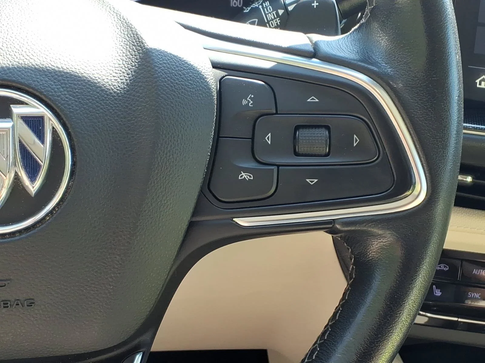 Used 2021 Burnished Bronze Metallic Buick Essence image 18