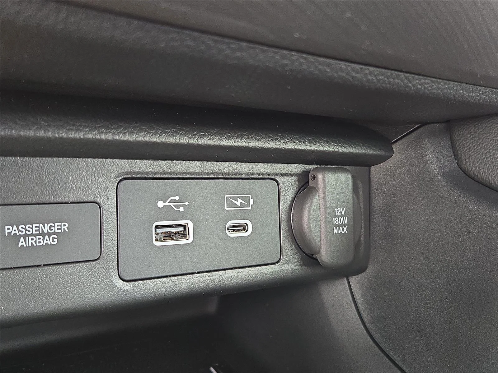 2026 Acura Integra A-Spec w/Technology Package - Photo 9
