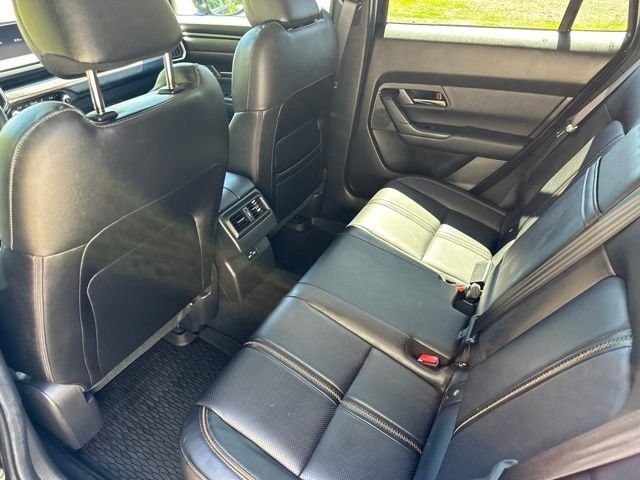 2024 Mazda CX-50 S PREMIUM PLUS - Photo 15