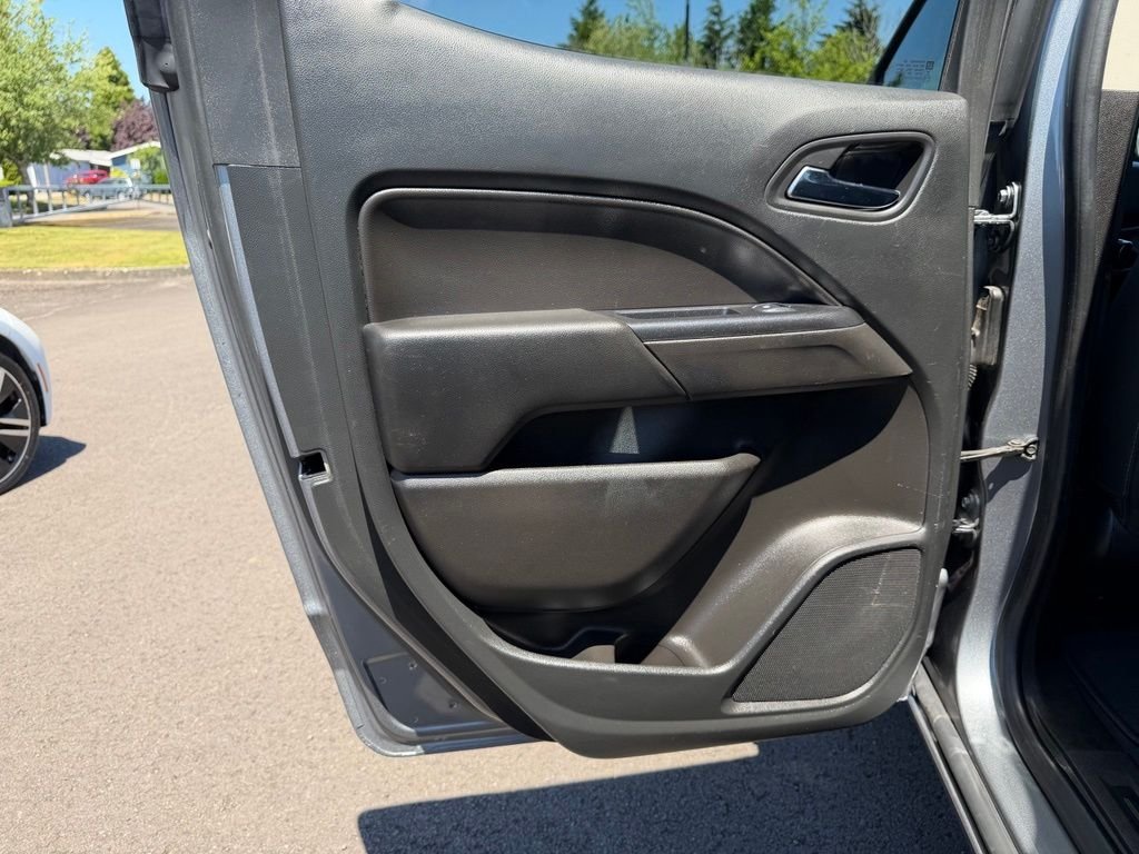 2020 Chevrolet Colorado LT - Photo 30