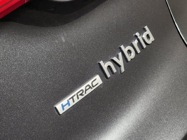 2023 Hyundai Santa Fe Limited HEV - Photo 11