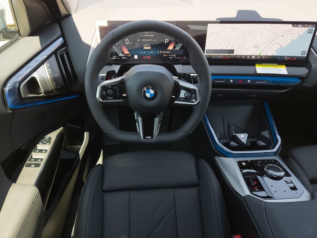 New 2026 Brooklyn Grey Metallic BMW 30 xDrive image 16