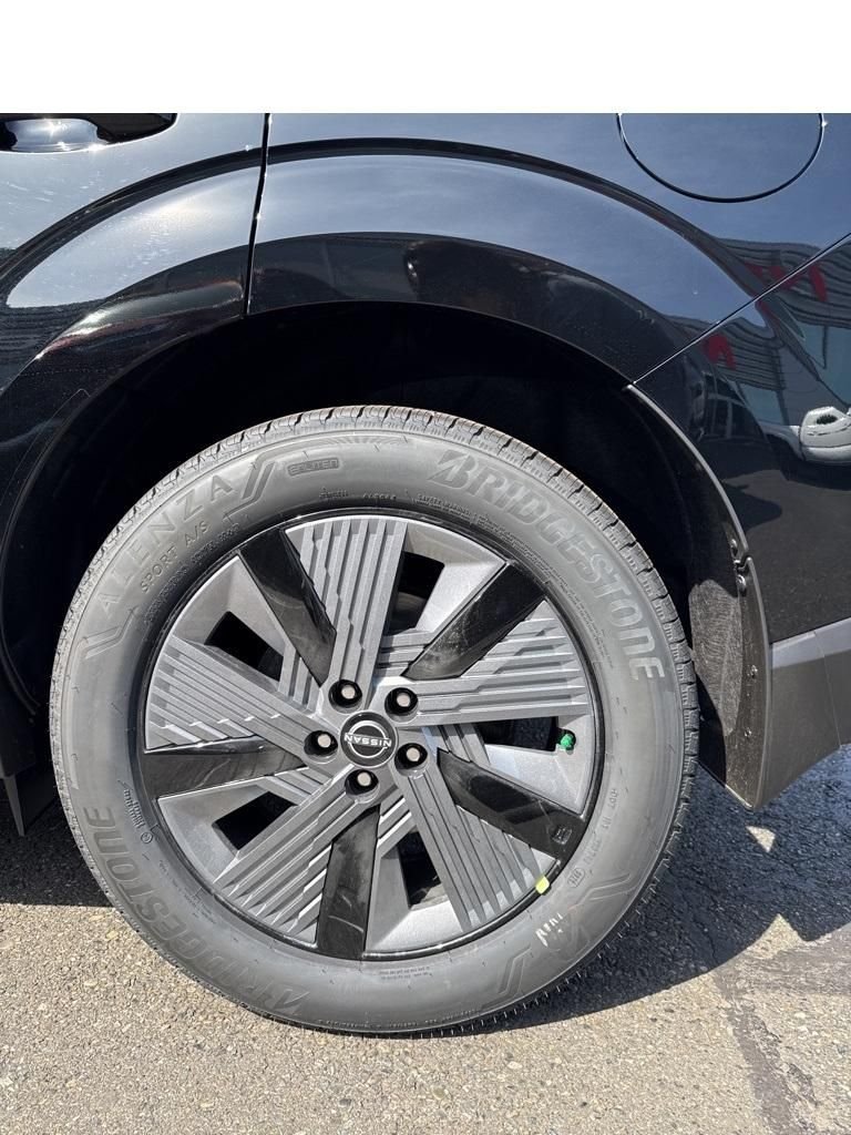 2025 Nissan Murano SL - Photo 10