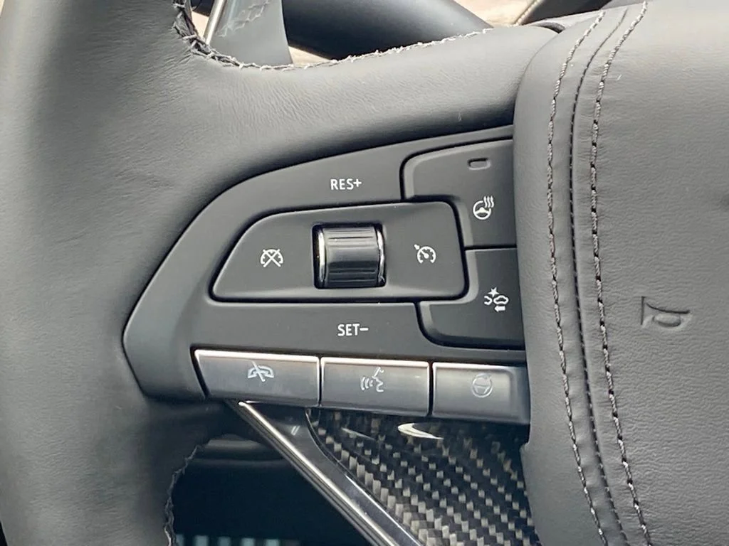 2026 Cadillac CT5 V-Series - Photo 12