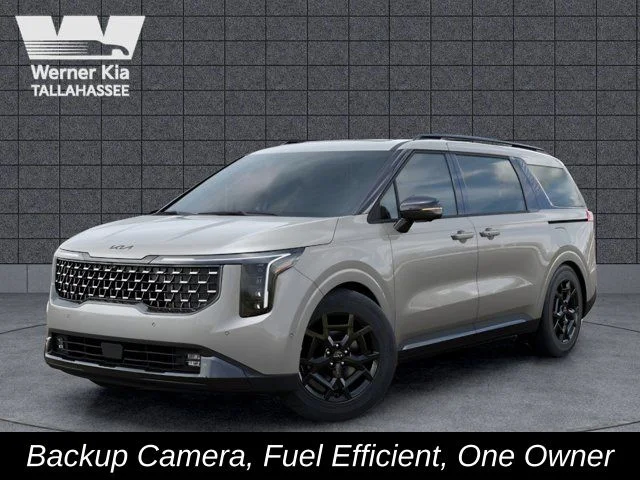 ㉓ ㉛ カーペンターまとめて　Hope New 2026 Kia Carnival MPV Hybrid SX Prestige MINIVAN in