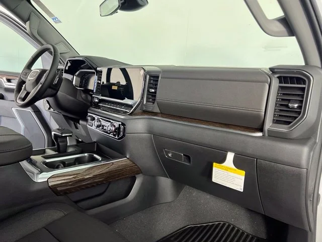 2026 GMC Sierra 1500 Elevation - Photo 45