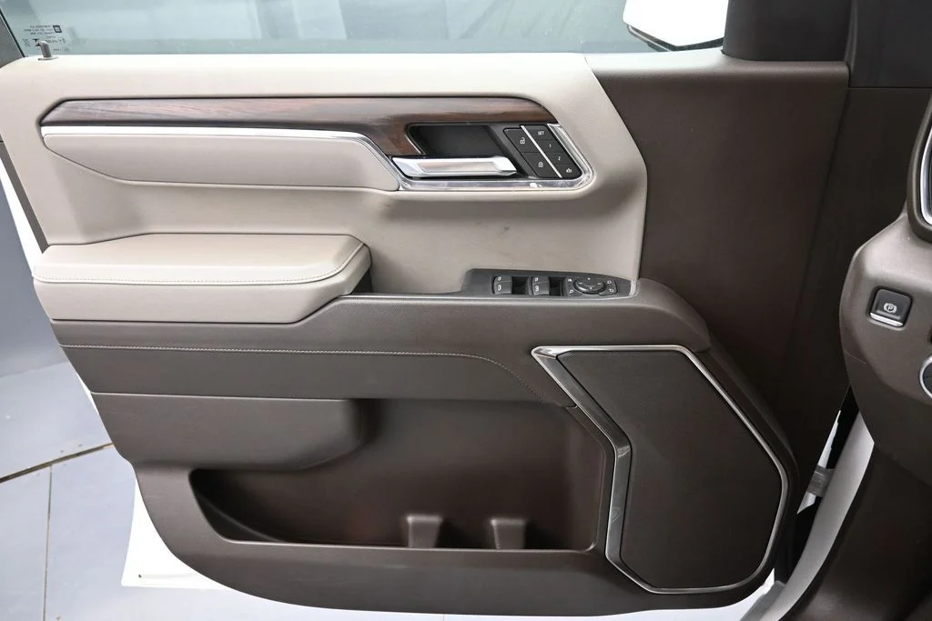 2024 GMC Sierra 1500 SLT - Photo 17