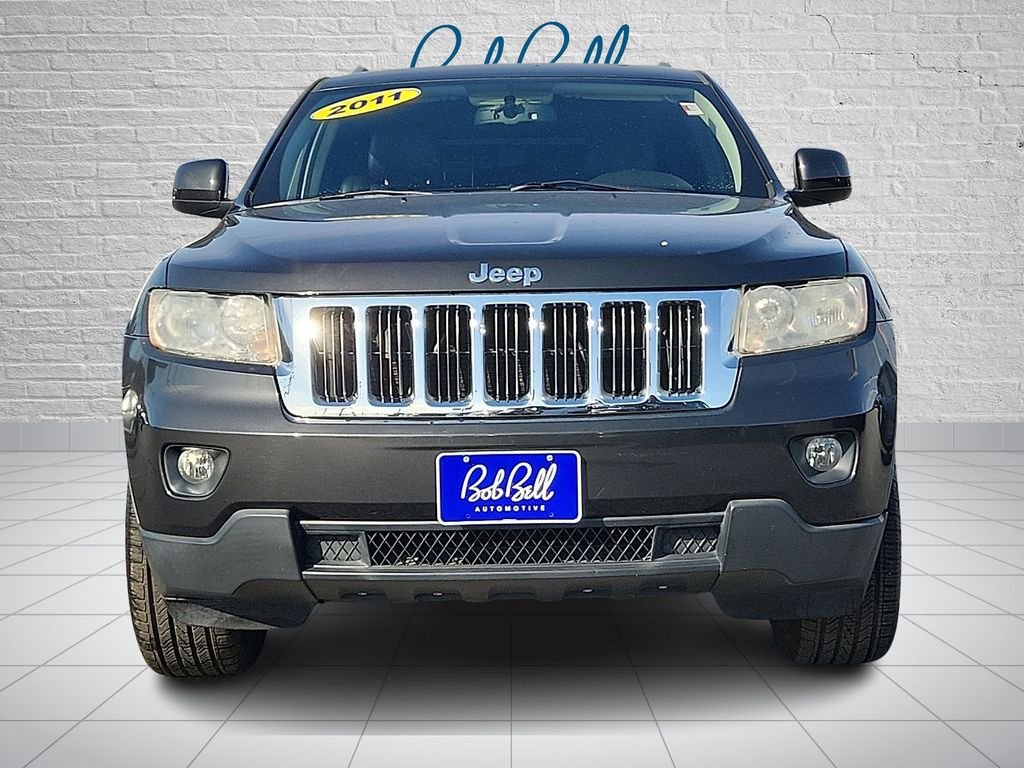 Used 2011 Jeep Grand Cherokee Laredo with VIN 1J4RR4GG4BC595941 for sale in Baltimore, MD