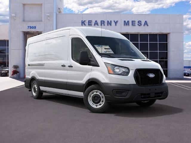 New 2027 Oxford White Ford Base image 25