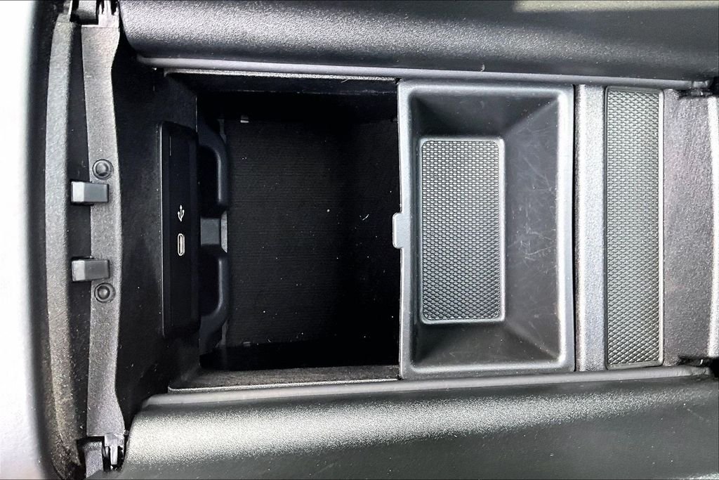 Certified Used 2025  Mercedes-Benz GLE 63 S AMG® image 26