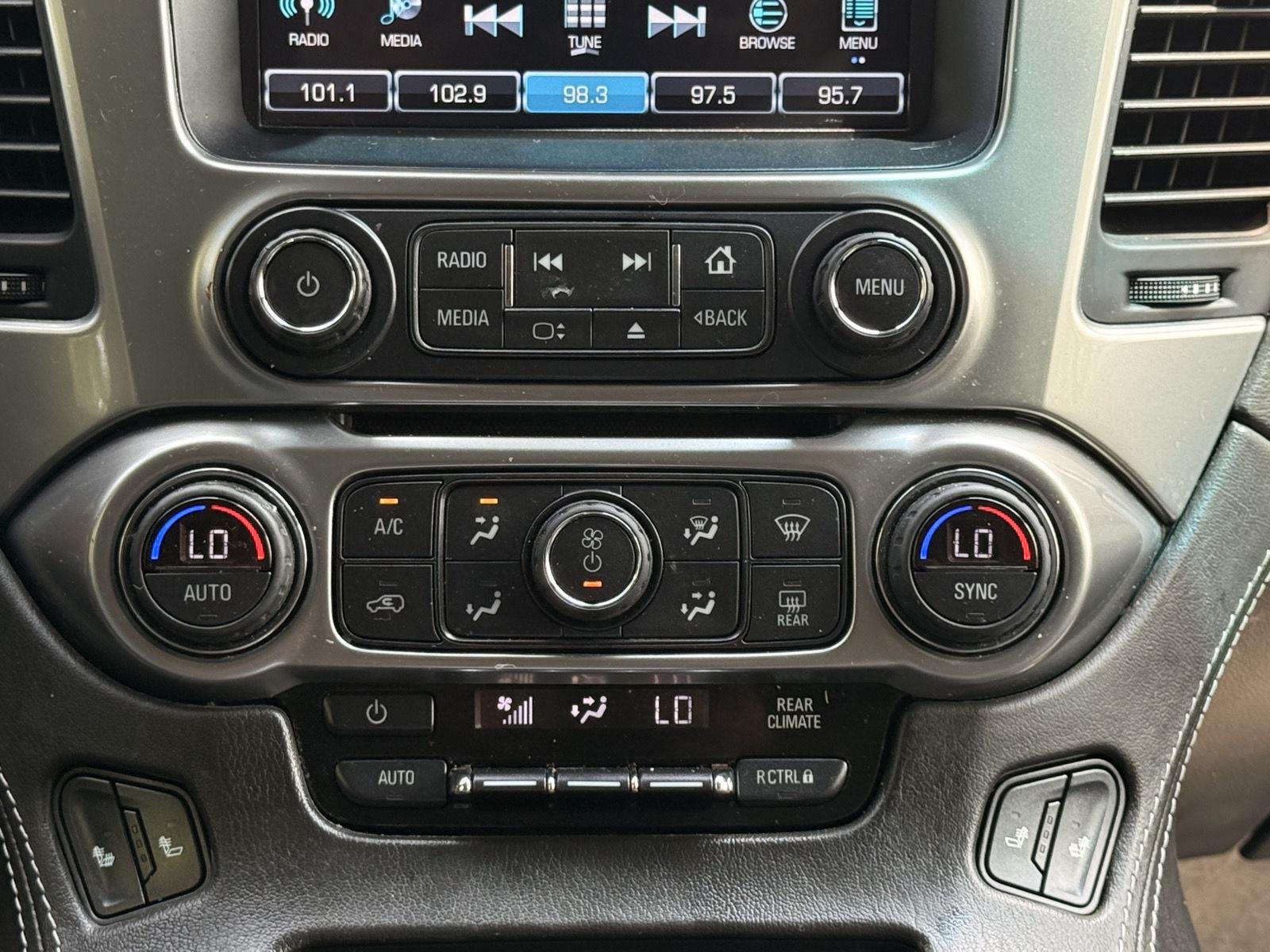 Used 2020 Black Chevrolet LT image 30