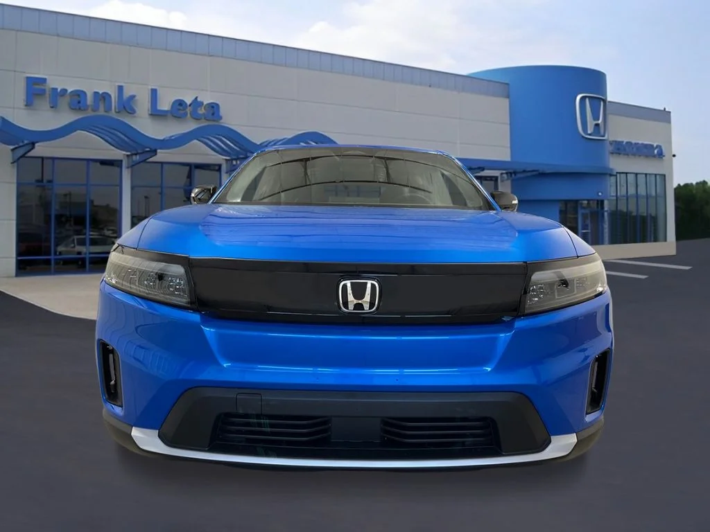 2026 Honda Prologue EX - Photo 8
