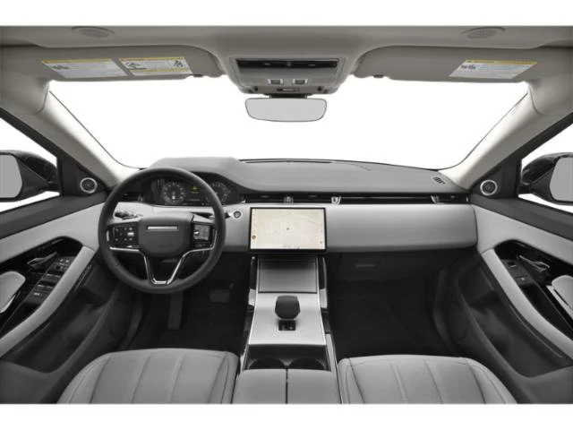 New 2026 FUJI WHITE Land Rover Core S image 8