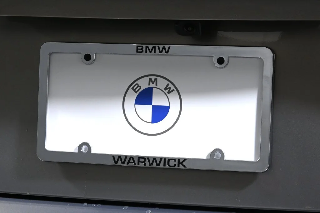 Used 2026 Gray BMW 530i xDrive image 14