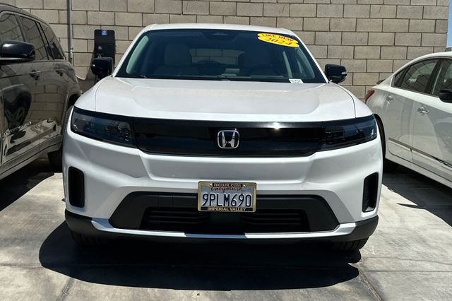 Used 2024 Honda Prologue EX with VIN 3GPKHURM8RS524595 for sale in Imperial, CA