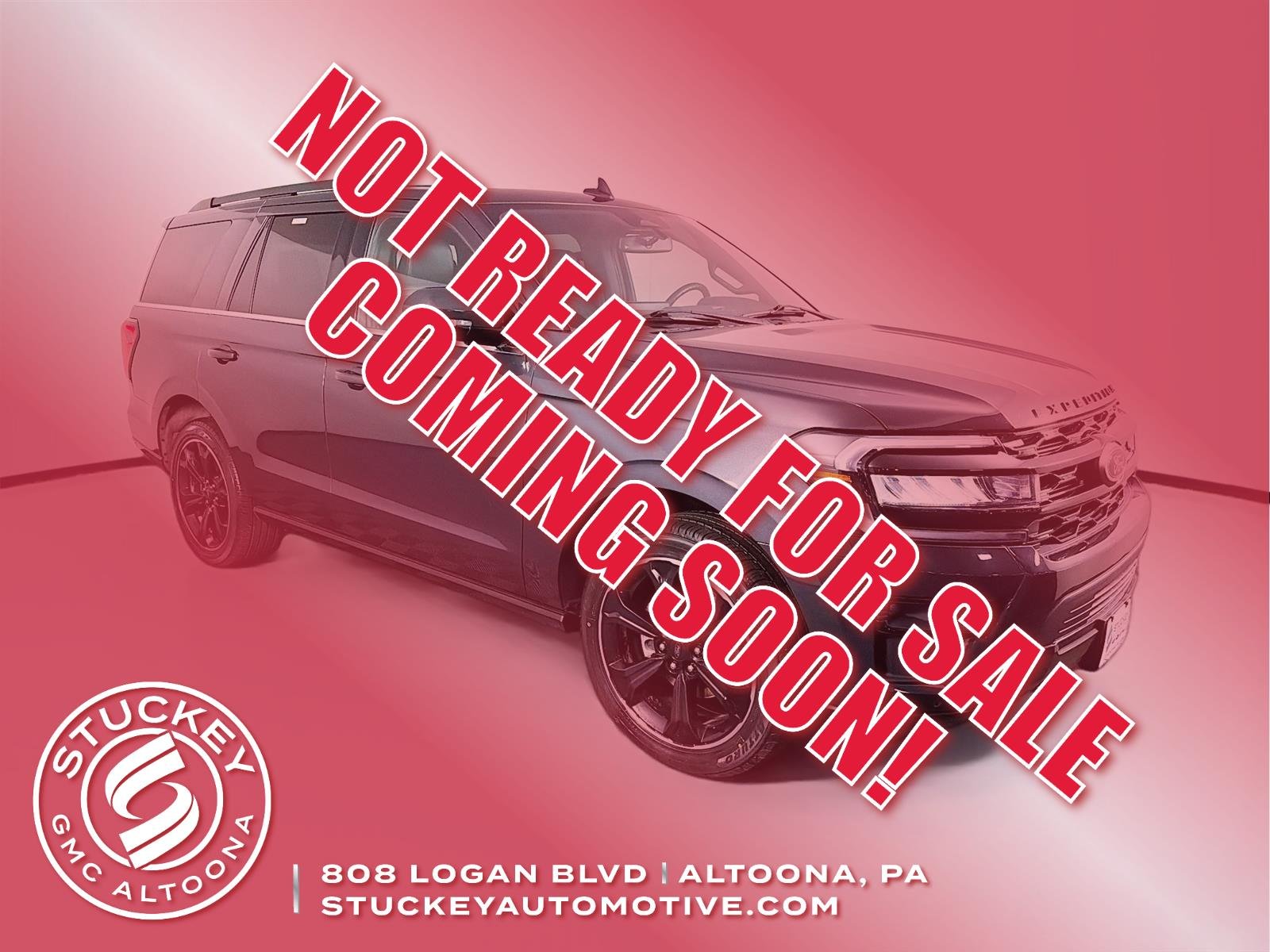 2022 Ford Expedition Limited 4X4's photo