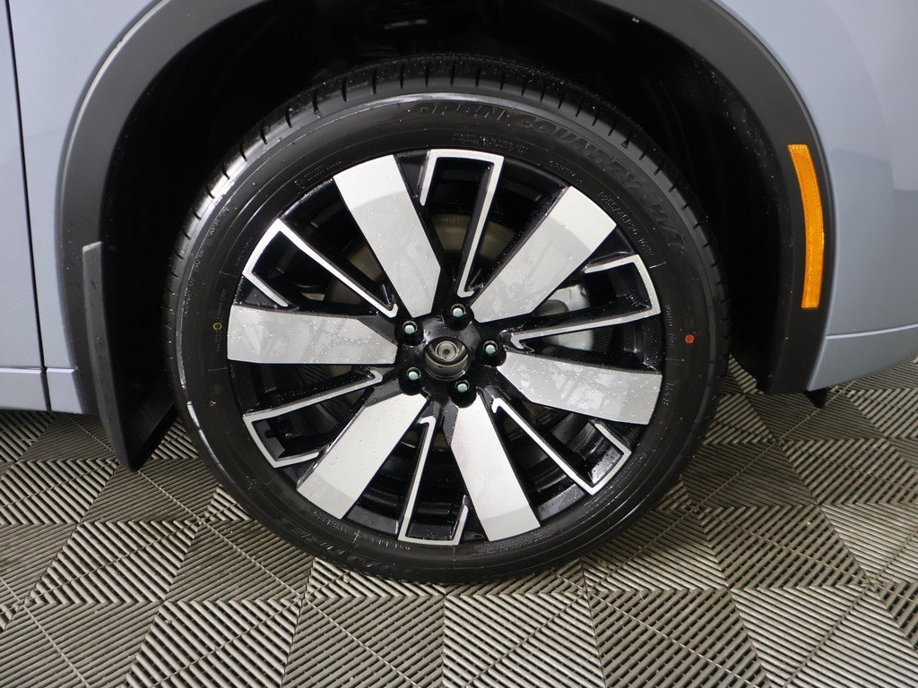 2026 Mitsubishi Outlander SEL - Photo 28