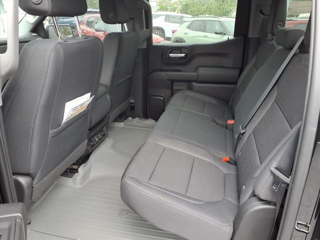 2019 Chevrolet Silverado 1500 LT - Photo 6