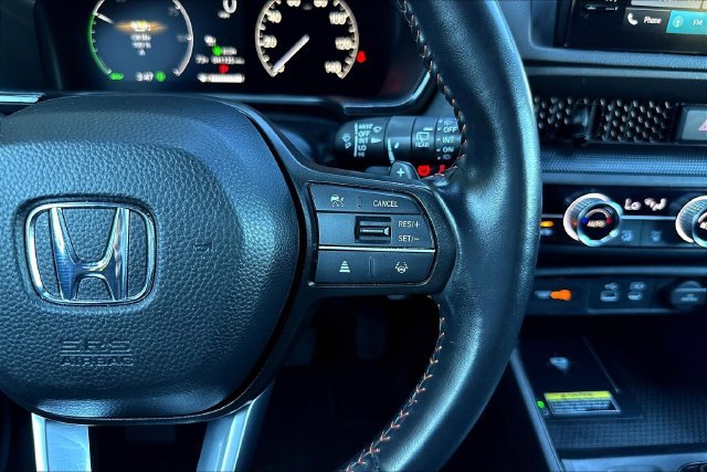 Used 2025  Honda Sport-L image 14