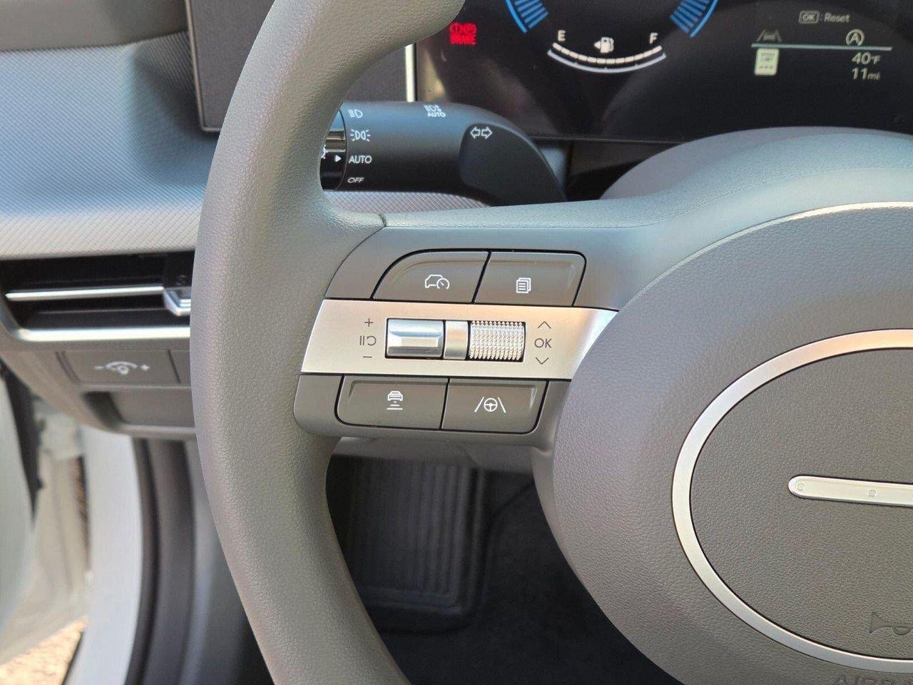 2026 Hyundai Sonata SE - Photo 11