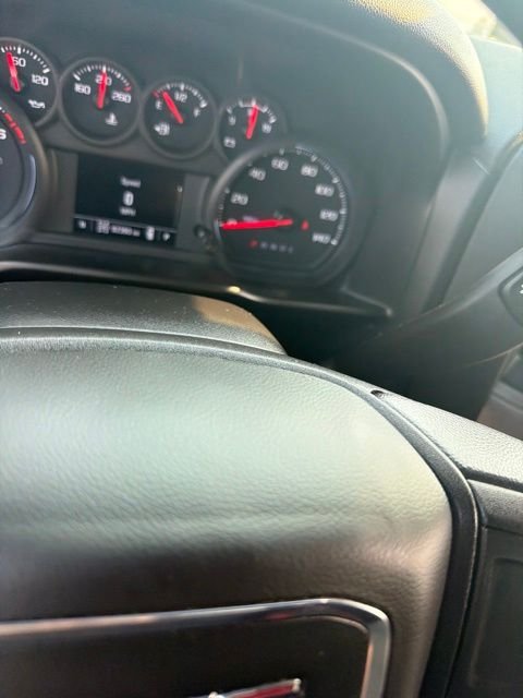 Used 2020 Blue GMC Base image 18