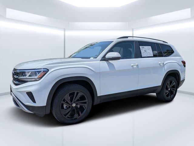 2023 Volkswagen Atlas 2.0T SE w/Technology