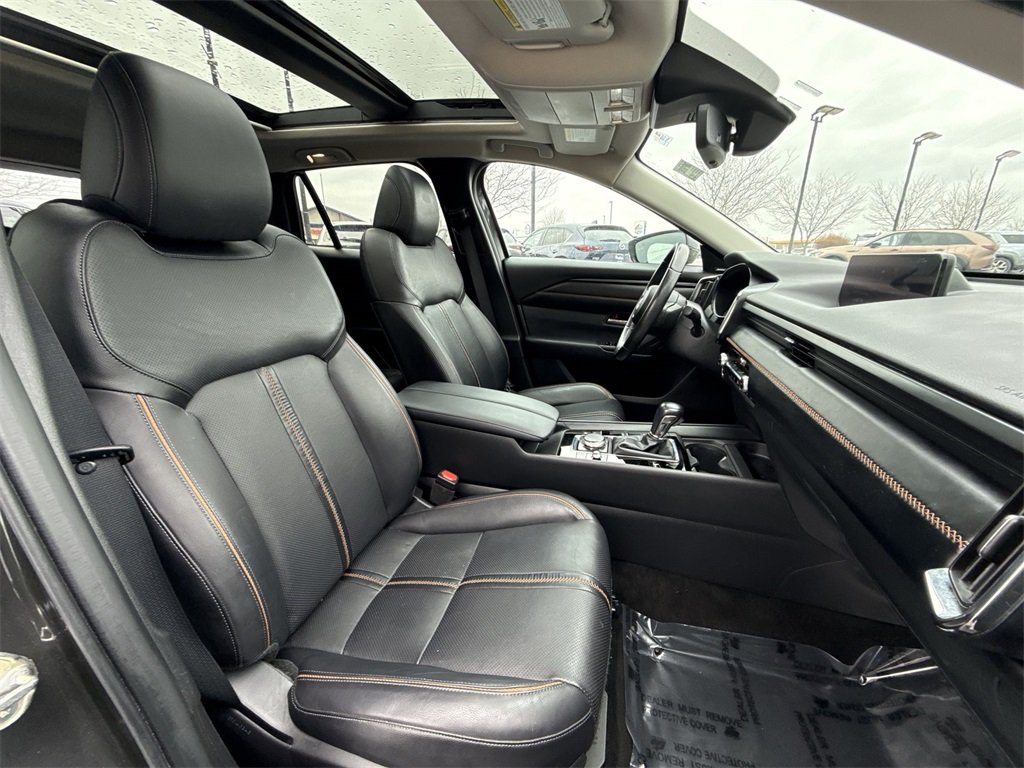 2023 MAZDA CX-50 - Image 26