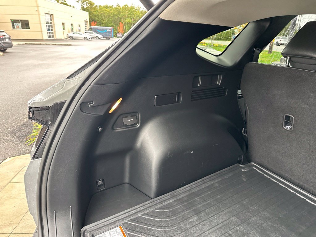 2024 Hyundai Tucson SEL - Photo 22