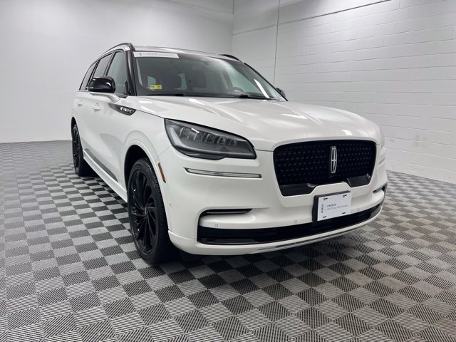 2023 Lincoln Aviator