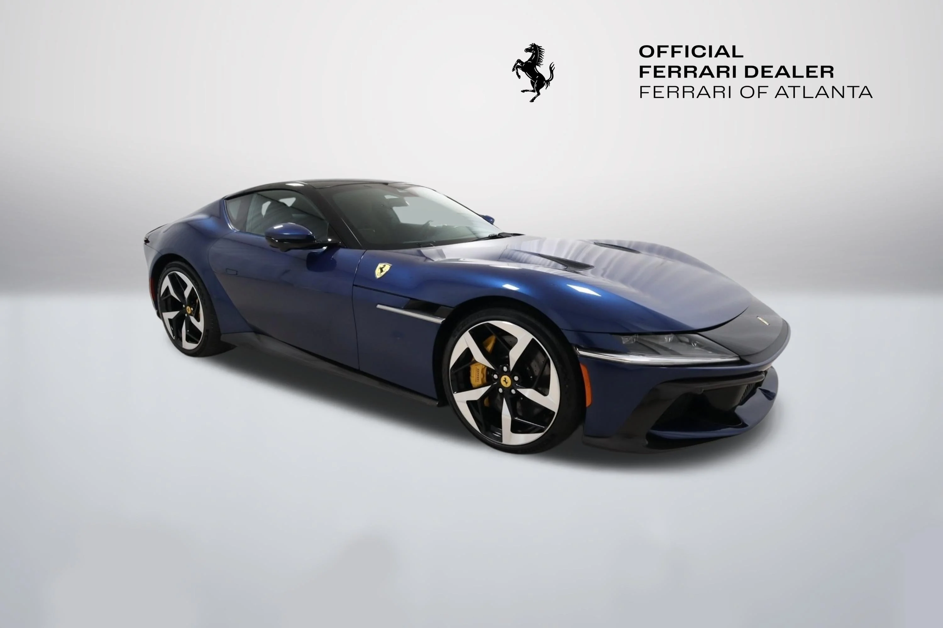 Used 2025 Blu Tour De France Ferrari  image 8