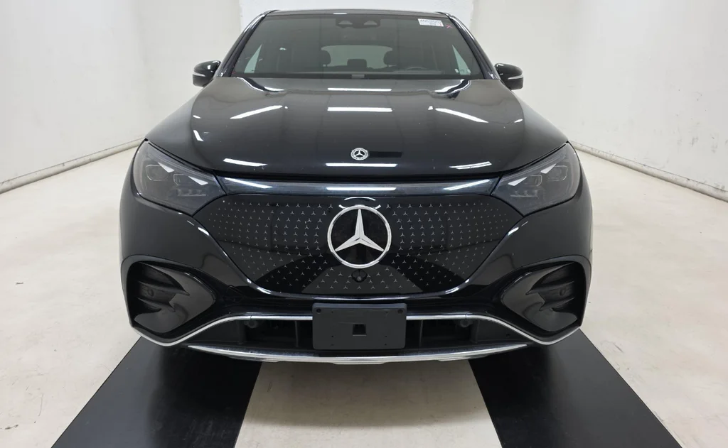 Used 2024 Mercedes-Benz EQE SUV Base with VIN 4JGGM1CB0RA050745 for sale in Inglewood, CA